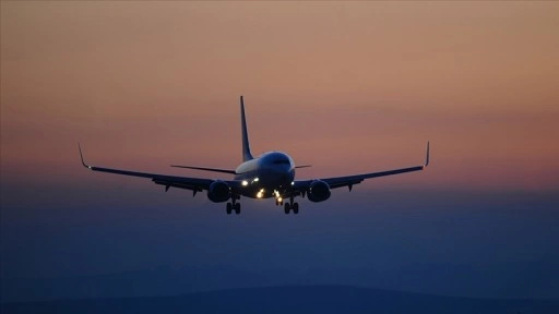 İran, ülkedeki uçuşların yarın 06.00’ya kadar iptal edildiğini duyurdu