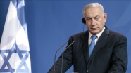 Netanyahu: İran, varlığımıza yönelik en büyük tehdittir!