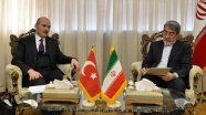 'İran ve Türkiye'nin güvenlik konusunda bir araya gelmesi önemli'