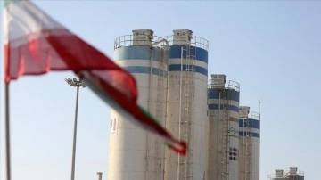 İran yüksek düzeyde zenginleştirilmiş uranyumun bir kısmını tıbbi amaçlar için dönüştürdü