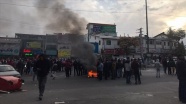 İranlı milletvekili protetoslarda göstericilerin öldürülmesiyle ilgili İçişleri Bakanı&#039;nı suçladı