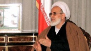 İranlı muhalif lider Kerrubi açlık grevine son verdi