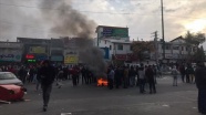İranlı yetkiliden, 'gösteriler sırasında 7 bin kişi gözaltına alındı' açıklaması