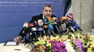 İranlı yetkiliden İran-ABD gerginliğinde 'acil durum masası' önerisi