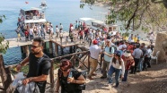'İranlıların en çok ziyaret ettiği ülke Türkiye'