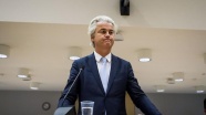 Irkçı lider Wilders, nefret söyleminden suçlu bulundu