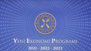 İş dünyası temsilcileri &#039;Yeni Ekonomi Programı&#039;nı olumlu karşıladı