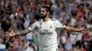 Isco ameliyat edilecek