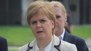 İskoçya'da ikinci bağımsızlık referandumu tartışması