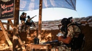 İslami Cihad'ın silahlı kanadı Kudüs Seriyyeleri İsrail'e saldırı çağrısı yaptı