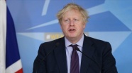 İslamofobiyle suçlanan Boris Johnson&#39;dan &#39;üzgünüm&#39; açıklaması