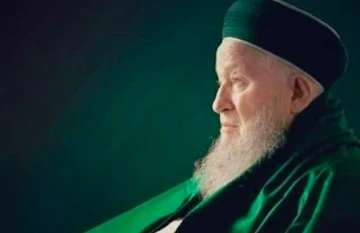 İsmailağa Cemaati Lideri Mahmut Ustaosmanoğlu 93 yaşında vefat etti -Yunus Şanlı yazdı-
