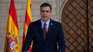 İspanya Başbakanı Pedro Sanchez&#039;den &#039;Srebrenitsa Soykırımı&#039; mesajı