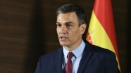 İspanya Başbakanı Sanchez&#039;den Puigdemont&#039;a &#039;adalete teslim ol&#039; çağrısı