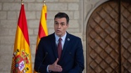 İspanya Başbakanı Sanchez, Kovid-19/ koronavirüs ile mücadelede yeni süreçle ilgili uyardı