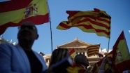 İspanya'da ayrılıkçı Katalanların tutuklanmasına tepki