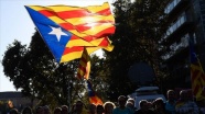İspanya&#039;da bağımsızlık girişimlerine Bask Özerk Parlamentosu da katıldı