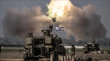 İspanya'da hükümetin ambargosuna rağmen İsrail'e askeri malzeme satışı sürüyor