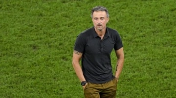 İspanya'da Luis Enrique dönemi sona erdi