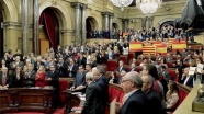 İspanyol AYM'nden Katalonya'da referanduma engel
