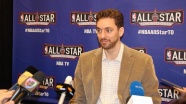 İspanyol yıldız Pau Gasol'a yeni görev