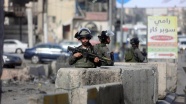 İsrail 13 Filistinlinin Kudüs'te oturma iznini iptal etti
