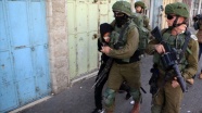 İsrail 1967&#039;den bu yana bir milyon Filistinliyi gözaltına aldı