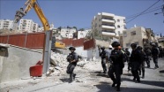 İsrail Arakib köyünde 118'inci kez yıkım yaptı