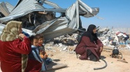 İsrail, Arap köyü Arakib'i 127'nci kez yıktı