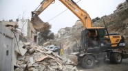 İsrail, Arap köyü Arakib&#039;i 139&#039;uncu kez yıktı