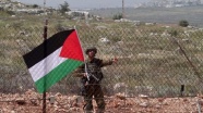 İsrail askerleri Gazze sınırında bir Filistinliyi daha şehit etti