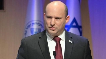 İsrail Başbakanı Bennett Kovid-19'a yakalandı