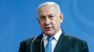 İsrail Başbakanı Netanyahu'dan Cemal Kaşıkçı açıklaması