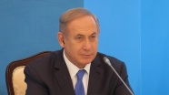 İsrail Başbakanı Netanyahu'dan 'Gazze işgali' iması
