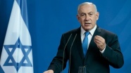 İsrail Başbakanı Netanyahu'dan İran'a uyarı