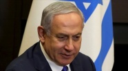 İsrail Başbakanı Netanyahu&#039;dan UCM Başsavcısının kararına tepki