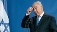 İsrail Başbakanı Netanyahu&#039;dan UCM&#039;nin Filistin lehine verdiği karara tepki