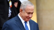 İsrail Başbakanı Netanyahu hakkındaki yolsuzluk davasının ikinci duruşması yapıldı