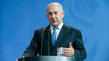 İsrail Başbakanı Netanyahu, tartışmalı yargı reformu konusunda "mola verdiğini" söyledi
