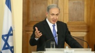 İsrail Başbakanı Netanyahu'ya hükümet ve muhalefetten eleştiri
