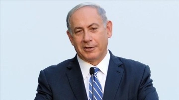İsrail Başbakanı Netanyahu'dan generallere tepki: "Görünen o ki ülkeyi ordu yönetiyor&quot