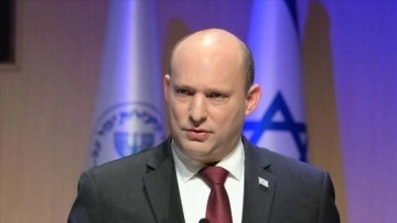 İsrail Başbakanı, Zelenskiy'in Ukrayna'da yaşananları 'Holokost'a benzetmesini&#