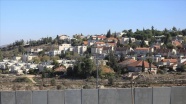 İsrail Batı Şeria'daki işgalini Yahudi yerleşim birimleriyle derinleştiriyor