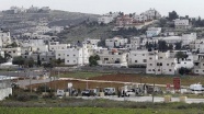 İsrail BMGK’nın kararına rağmen Yahudi yerleşim birimi inşa ediyor