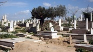 İsrail cenazelerini alıkoyduğu 304 Filistinliden 123'ünün kimliği ve yerini açıkladı