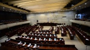 İsrail Cumhurbaşkanı Rivlin hükümeti kurma görevini Meclis&#039;e verdi