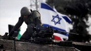 İsrail'de 'İran İHA'larla saldıracak' endişesi