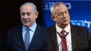 İsrail'de Netanyahu ve Gantz koalisyon hükümetini kurma konusunda anlaştı