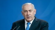 İsrail&#039;de Netanyahu&#039;yu koltuğundan edecek koalisyon hükümetinin güven oylaması bugün yapılacak