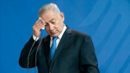 İsrail'de Netanyahu'yu zora sokacak yasa tasarısı